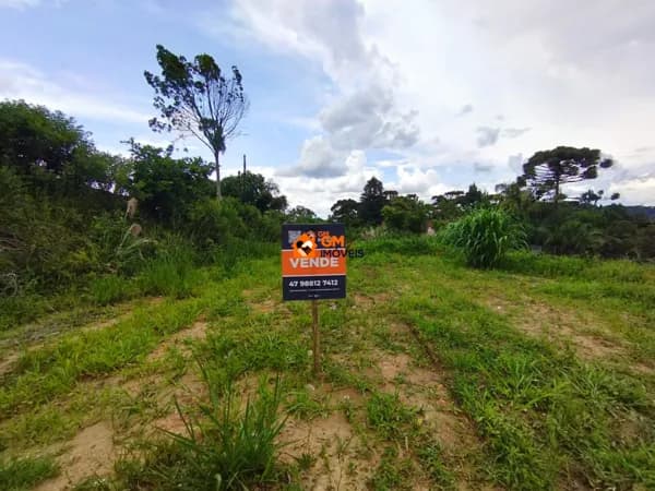 Ótimo Terreno à venda no bairro Lençol - São Bento do Sul