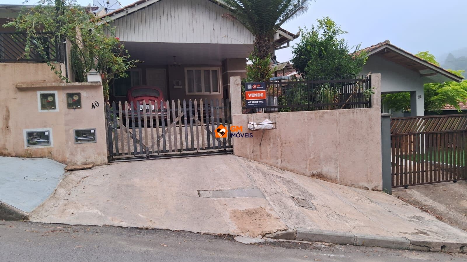Ótima Casa no bairro Lençol - SBS