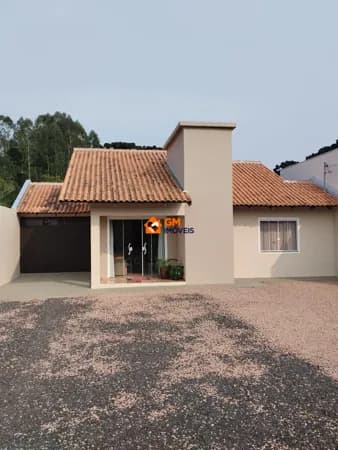 Casa no bairro Serra Alta - Estrada velha - SBS