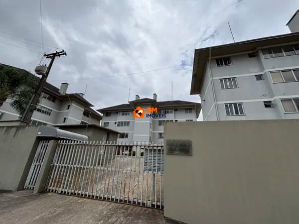 Apartamento à Venda no Centro de São Bento do Sul/SC