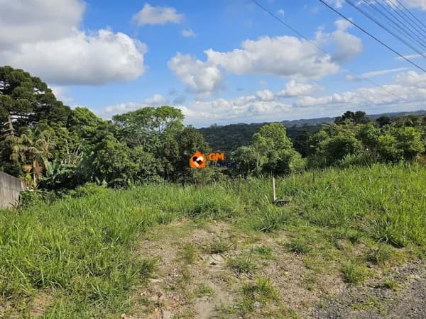 Terreno no Bairro 25 de Julho - SBS