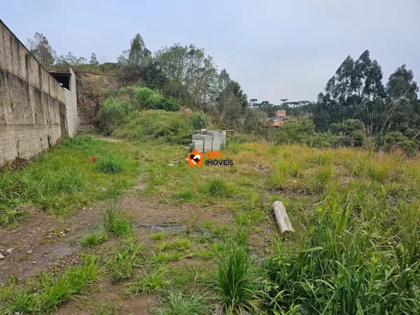 TERRENO NO bairro Centenário/Brasilia