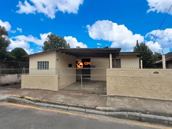 Ótima Casa à Venda no Bairro Serra Alta – São Bento do Sul/SC