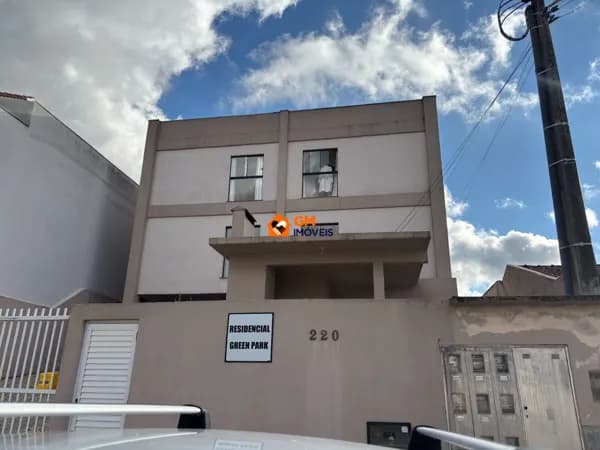 Lindo Apartamento no Bairro Colonial para Locação - SBS
