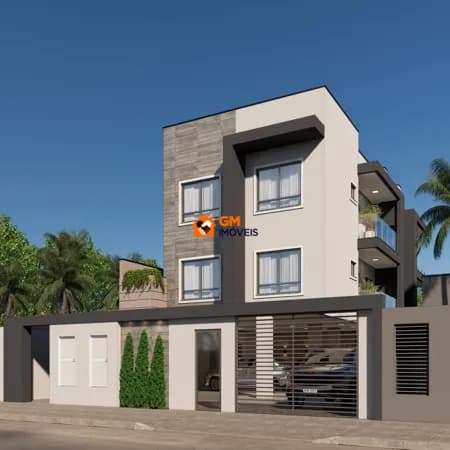 Lindo Apartamento à Venda – Itapema do Norte | Itapoá/SC