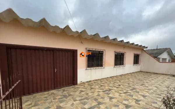Ótima Casa em Mafra - SC