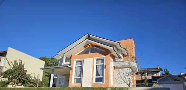 Casa Alto Padrão em Schramm, São Bento do Sul/SC