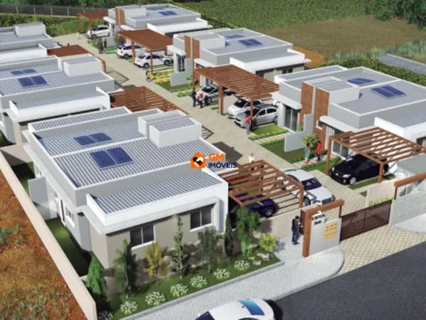 Oportunidade Residencial Sinara - São Bento do Sul/SC