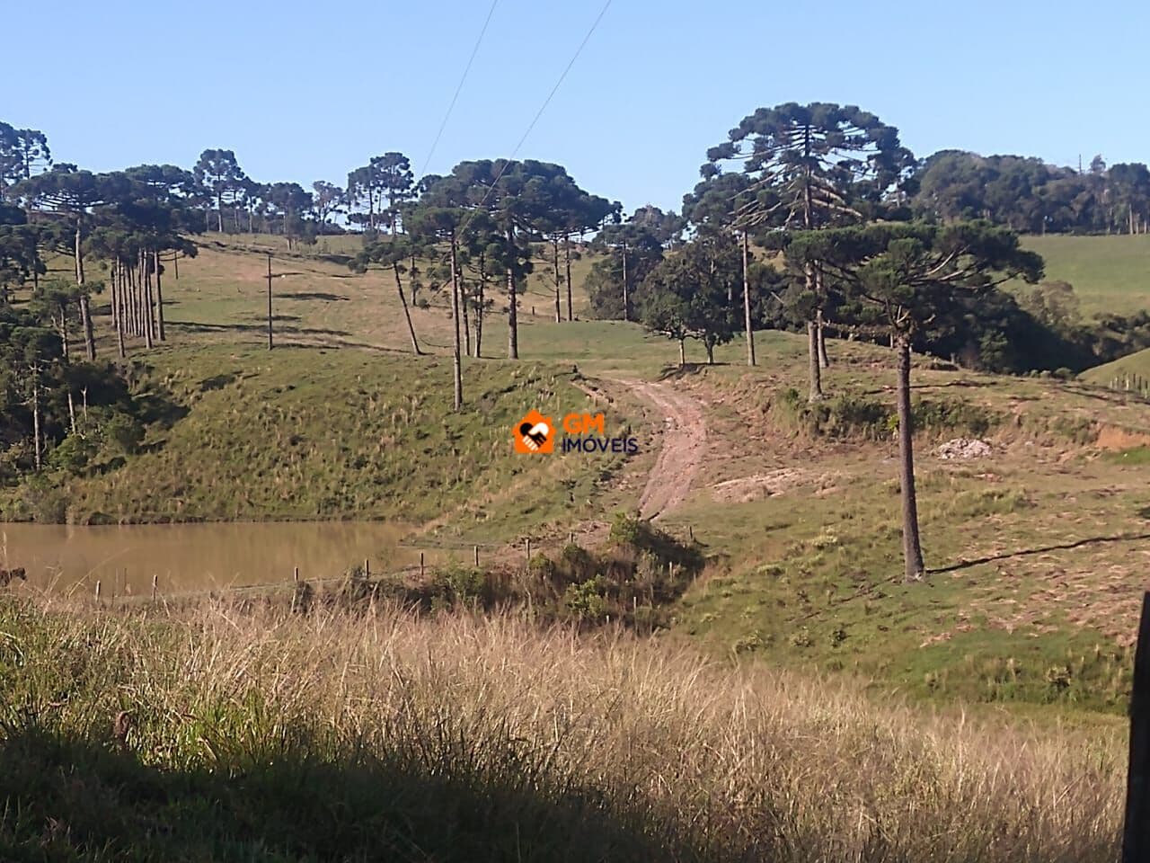 Amplo Terreno em Rio Vermelho Povoado