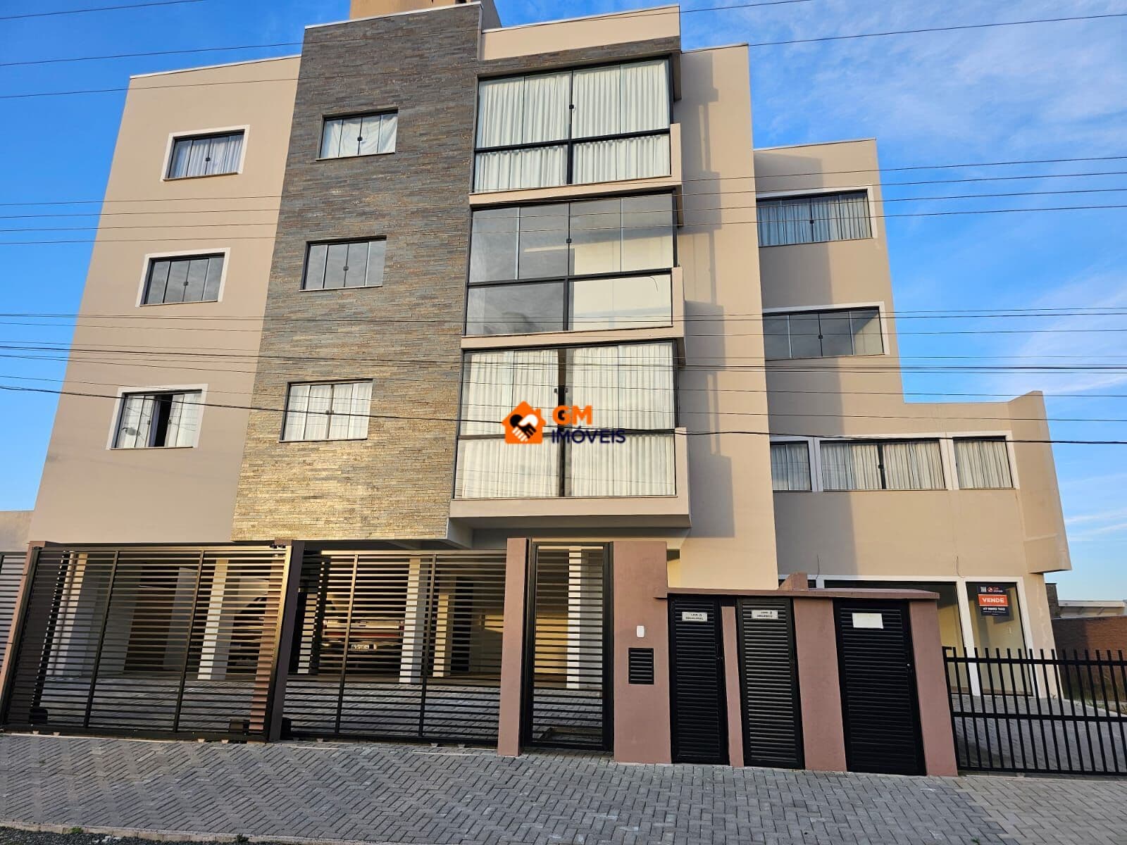 Apartamento no Parque Mariane - SBS