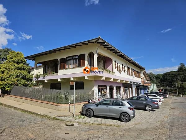 Investidores Excelente Imóvel Residencial / Comercial no bairro Cruzeiro - SBS
