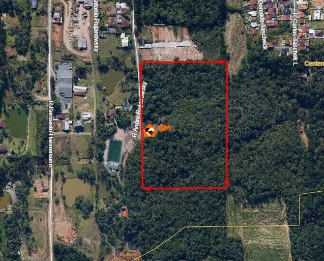INVESTIDORES - ÓTIMO TERRENO PARA CONDOMINIO - PROX MOVEIS REALEZA