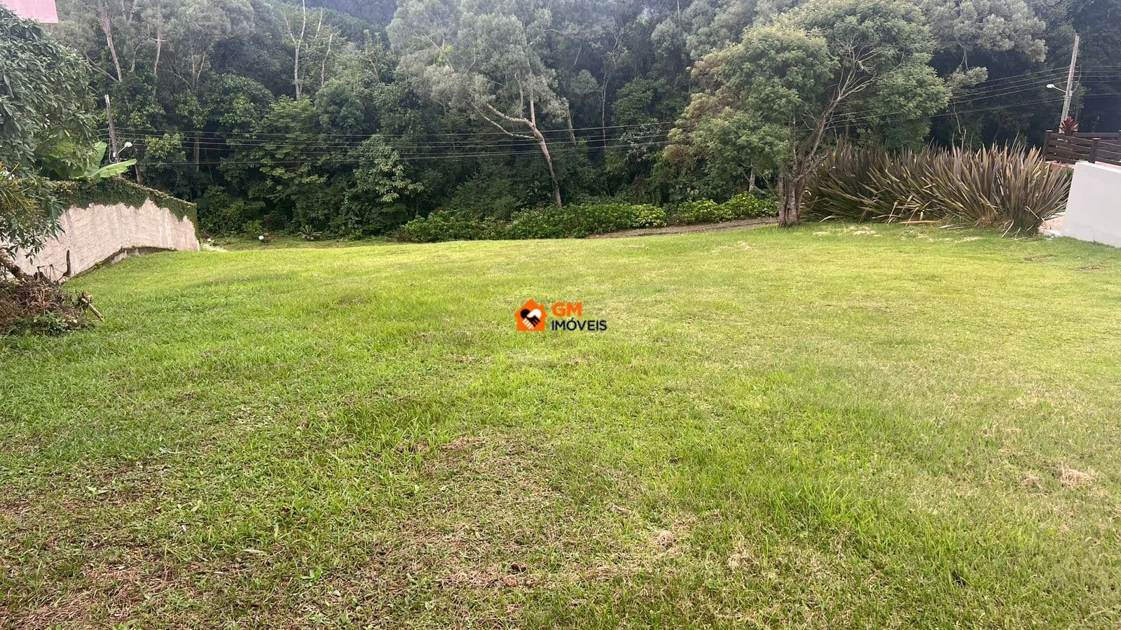 Excelente Terreno no Sol Poente - São Bento do Sul/SC