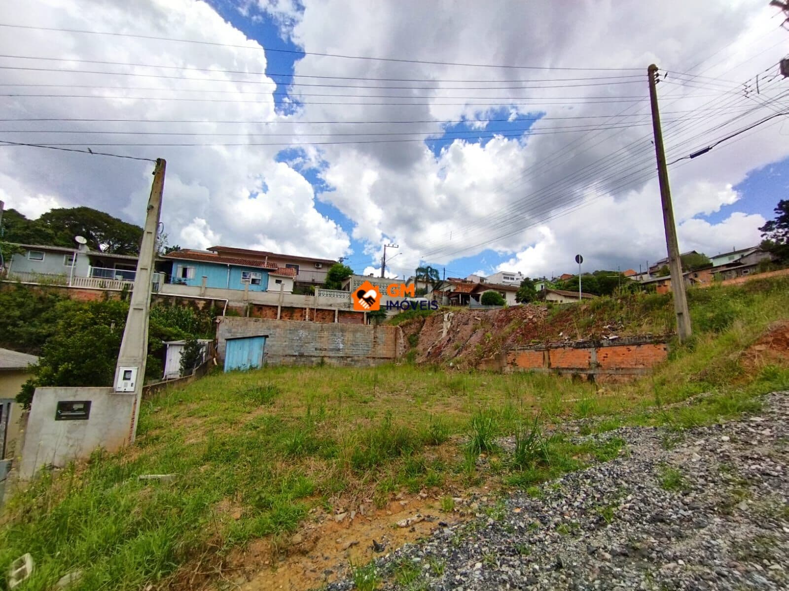 ÓTIMO TERRENO À VENDA – BAIRRO COLONIAL | SÃO BENTO DO SUL