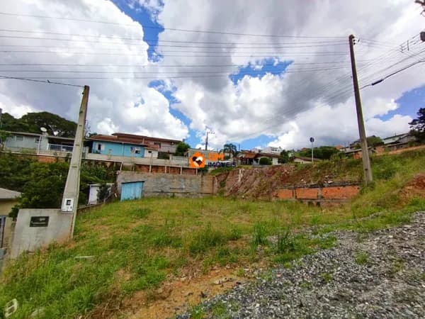 ÓTIMO TERRENO À VENDA – BAIRRO COLONIAL | SÃO BENTO DO SUL