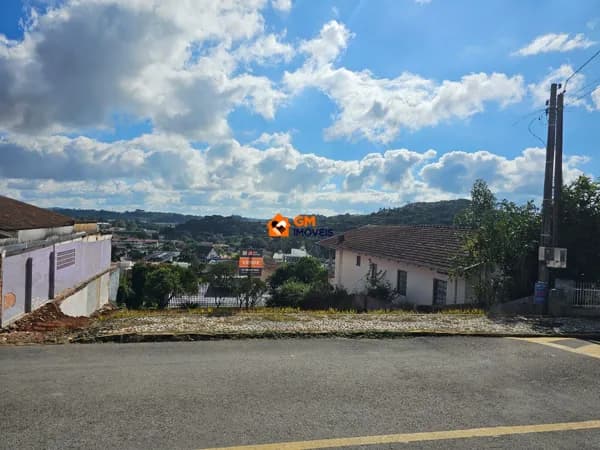 Ótimo Terreno à Venda – Bairro Colonial | São Bento do Sul/SC