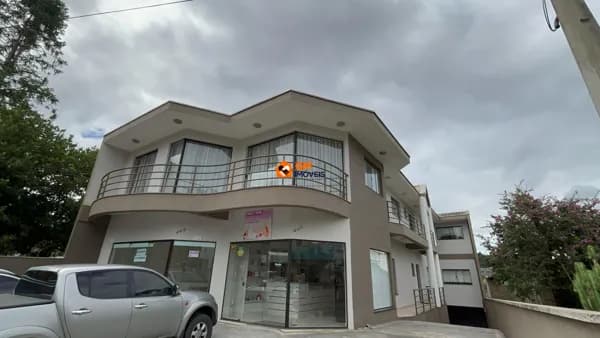 INVESTIDORES EXCELENTE Prédio Comercial - Centro - SBS