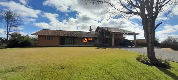 Linda Chácara à Venda em Fragosos – Campo Alegre/SC