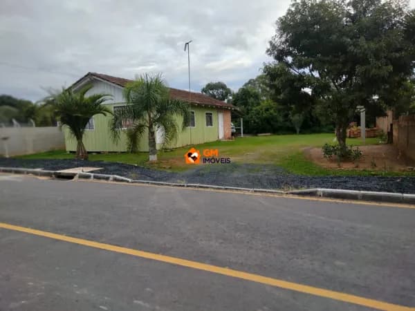Excelente Terreno no Bairro Cruzeiro — São Bento do Sul/SC