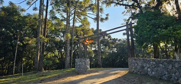 INVESTIDORES - TERRENOS CONDOMÍNIO DE CHÁCARAS - BATEIAS DE CIMA - CAMPO ALEGRE