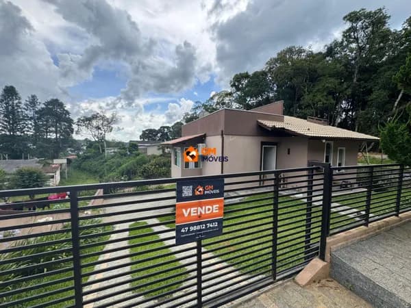 Linda Casa à venda – Bairro Schramm | São Bento do Sul/SC