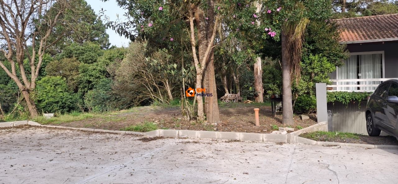 Terreno à Venda no Bairro Progresso (Parque Mariane) – São Bento do Sul/SC