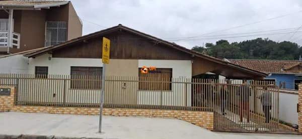 Lindas Casas no Bairro Cruzeiro - SBS