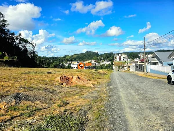 TERRENOS no Bairro RIO NEGRO - PROX A "RIM E VIDA" - SBS