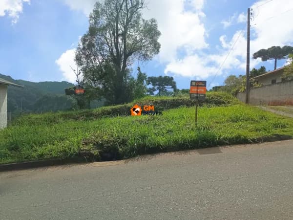 Ótimo Terreno Residencial no bairro Cruzeiro - SBS