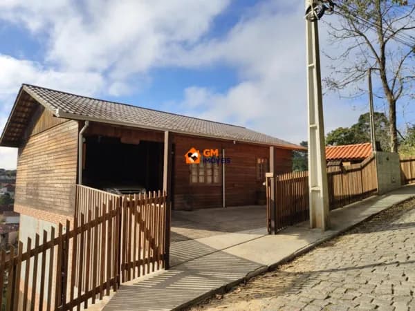 Ótima Casa á venda no Centro de São Bento do Sul / SC