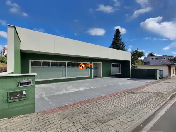 ATENÇÃO INVESTIDORES PRÉDIO COMERCIAL / RESIDENCIAL NO CENTRO - SBS