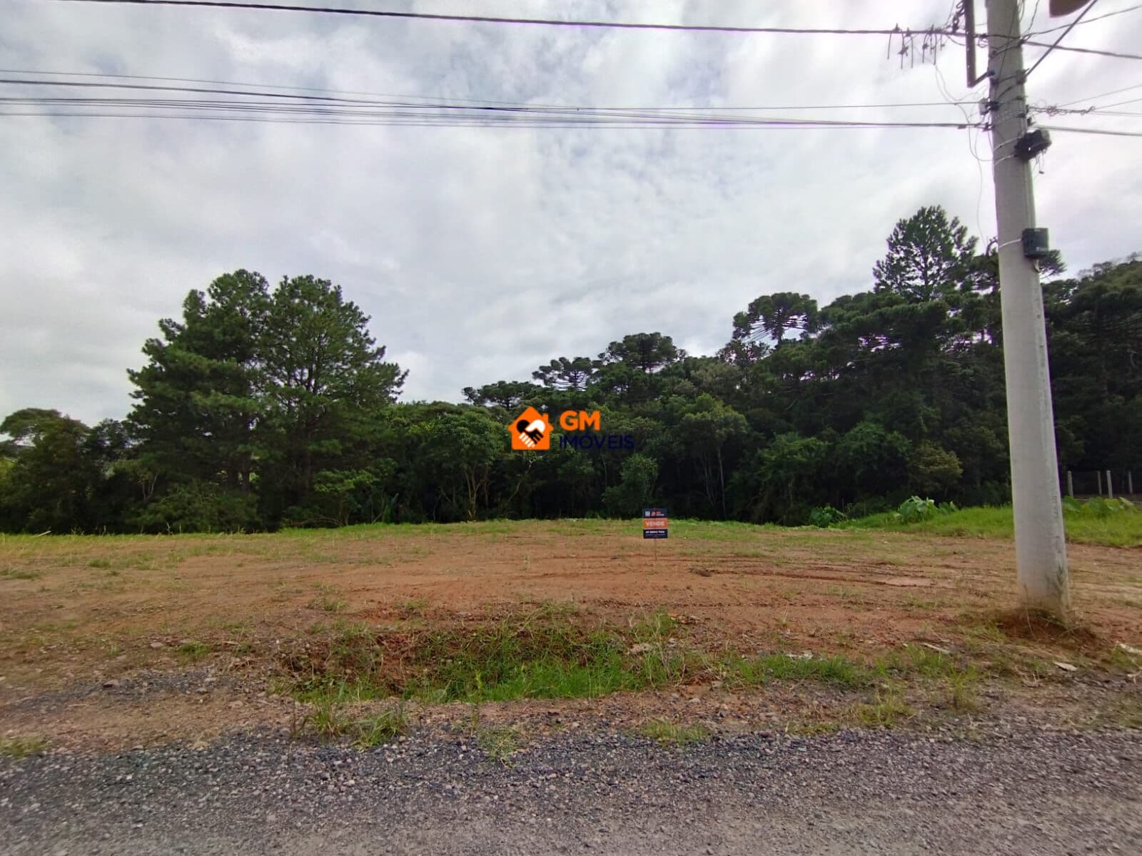 Ótimo Terreno á venda no bairro Serra Alta - São Bento do Sul/SC