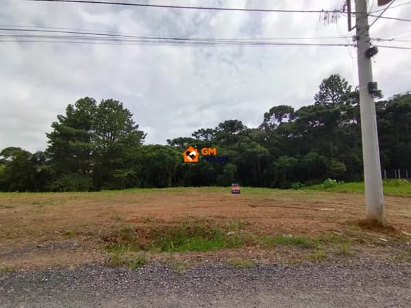 Ótimo Terreno á venda no bairro Serra Alta - São Bento do Sul/SC