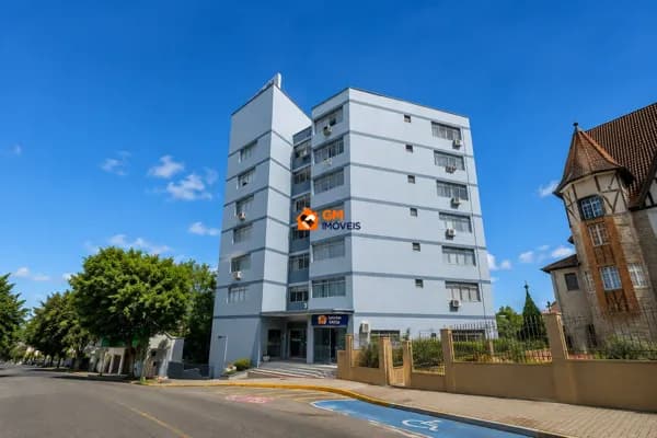 Ótima Sala Comercial À Venda no Centro de São Bento do Sul - SC