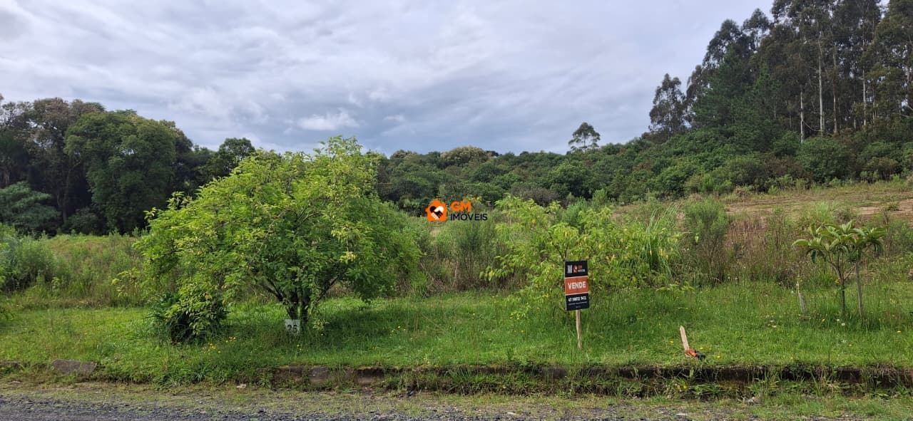 EXCELENTE Terreno no Bairro Rio Negro — São Bento do Sul/SC