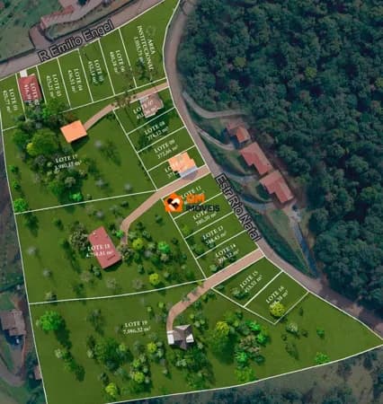 RESIDENCIAL AURA - RIO VERMELHO ESTAÇÃO