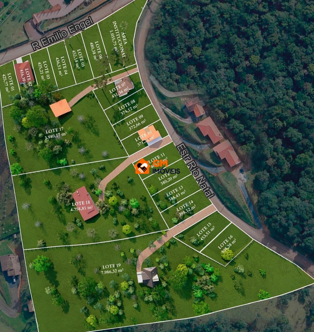 RESIDENCIAL AURA - RIO VERMELHO ESTAÇÃO