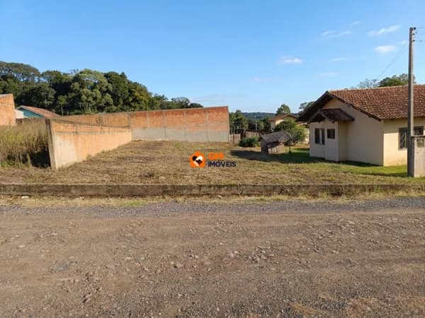 Ótimo Terreno à Venda no Bairro Brasília – São Bento do Sul/SC