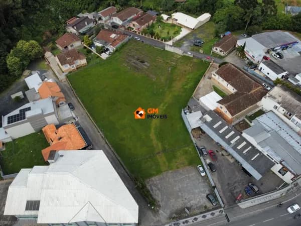 ATENÇÃO INVESTIDORES TERRENO NO CENTRO - SBS