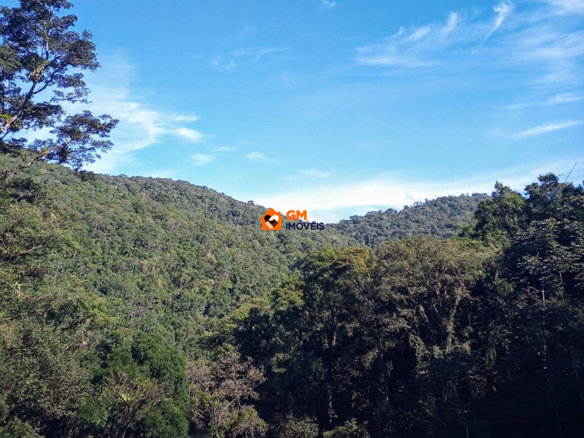 Ótimo Terreno no Bairro Serra Alta - Estrada dos Bugres - SBS