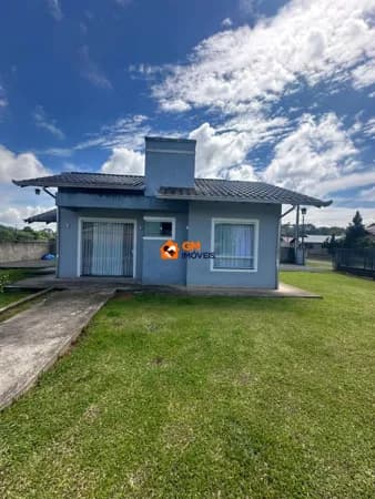 Ótima Casa à Venda no Bairro Serra Alta – São Bento do Sul/SC