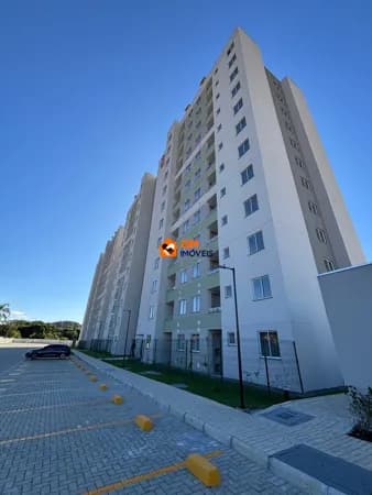 Apartamento ITAJUBA BEACH CLUB – Barra Velha / SC