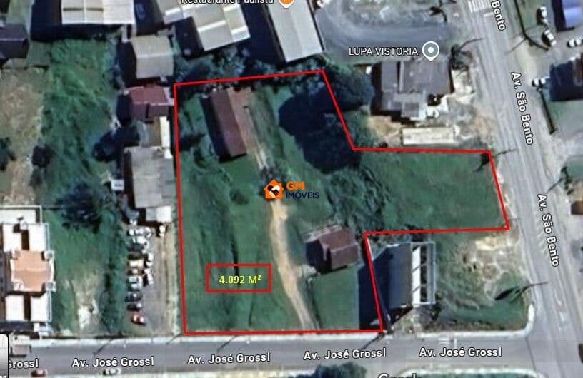 INVESTIDORES EXCELENTE NO BAIRRO RIO NEGRO