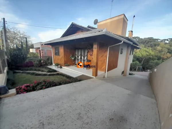 Casa Duplex - Bairro Brasilia - SBS