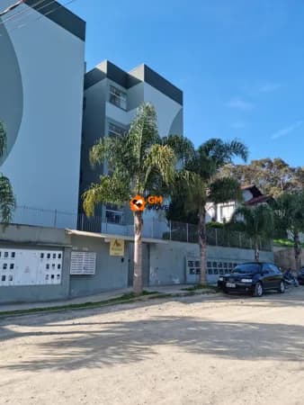 APARTAMENTO TÉRREO BOEHMERWALD