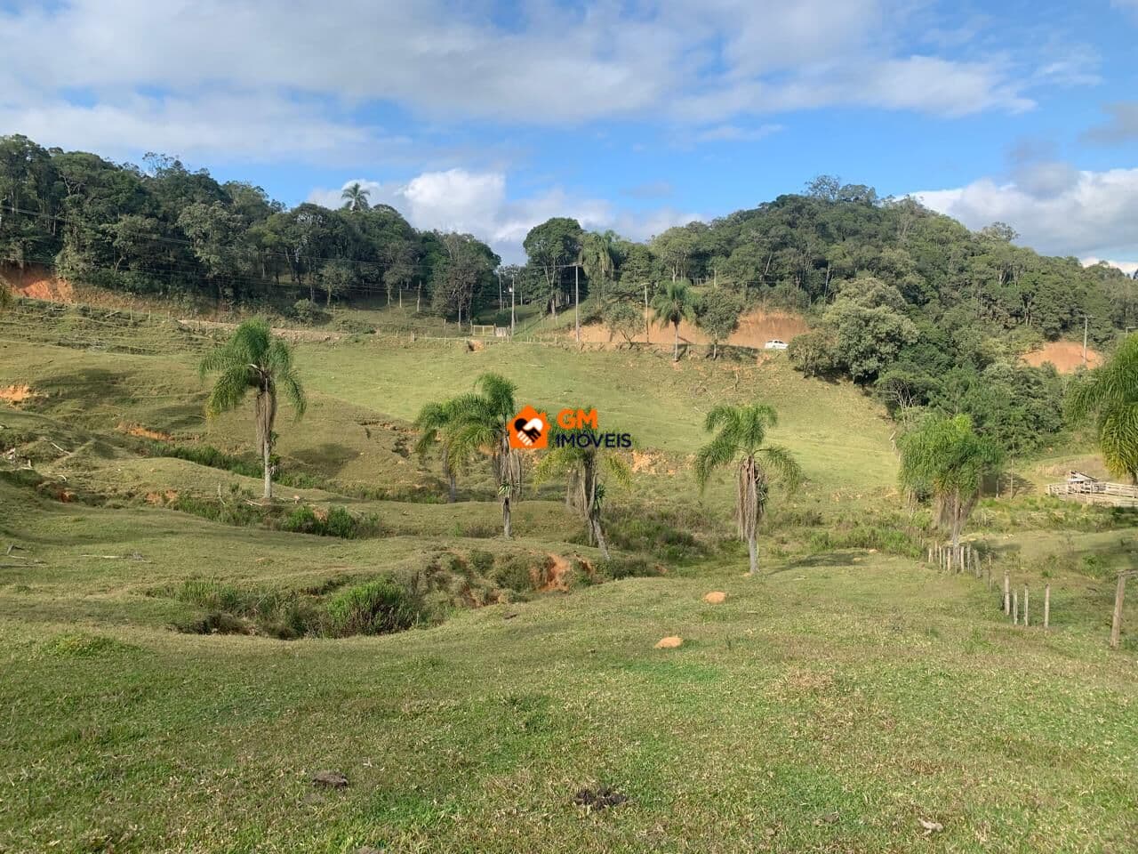 TERRENO RURAL PARA CHÁCARA - PORTICO DE RIO NATAL / RIO VERMELHO