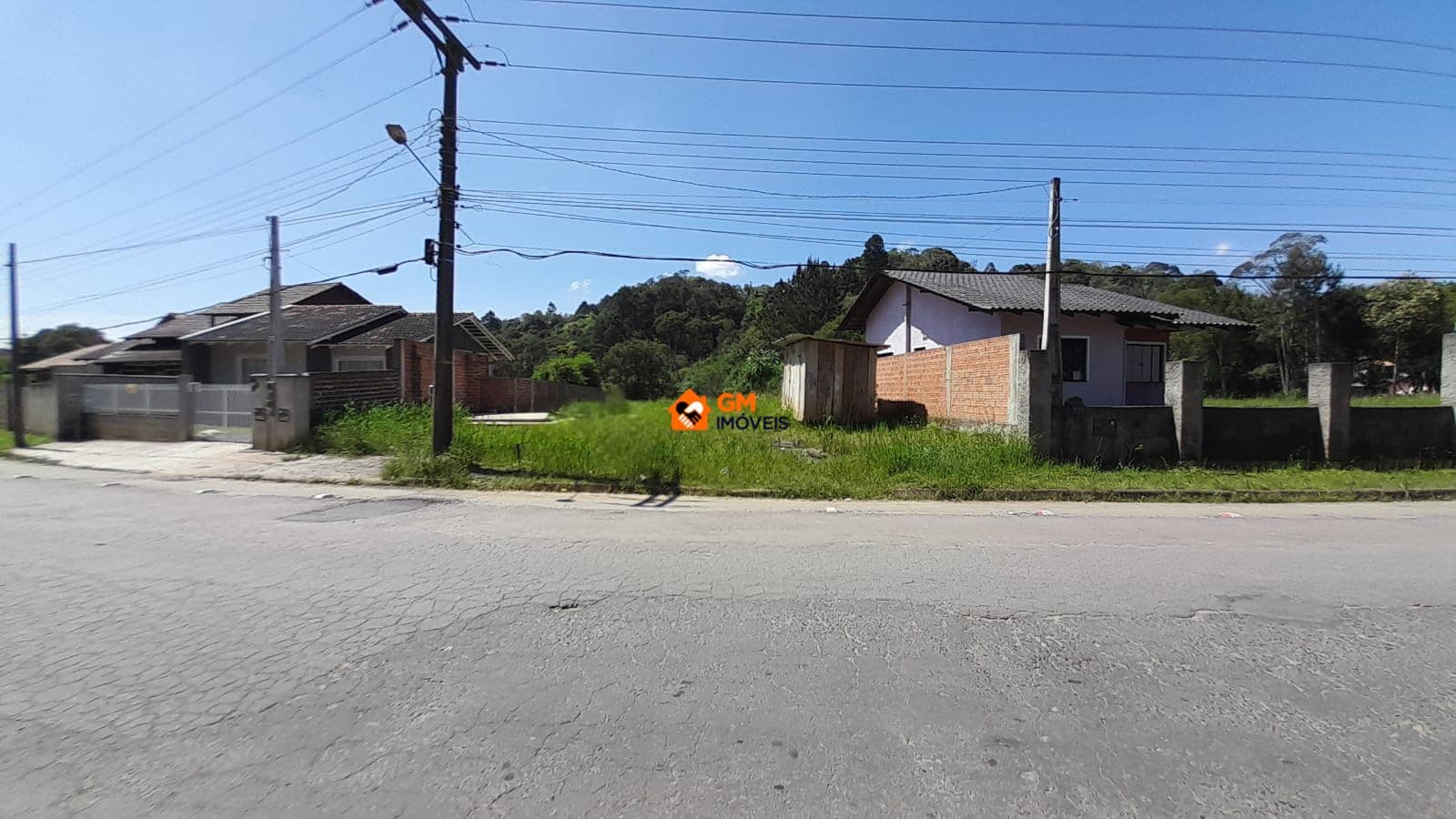 CONSTRUTORES - OTIMO TERRENO NO B. CENTENÁRIO - SBS