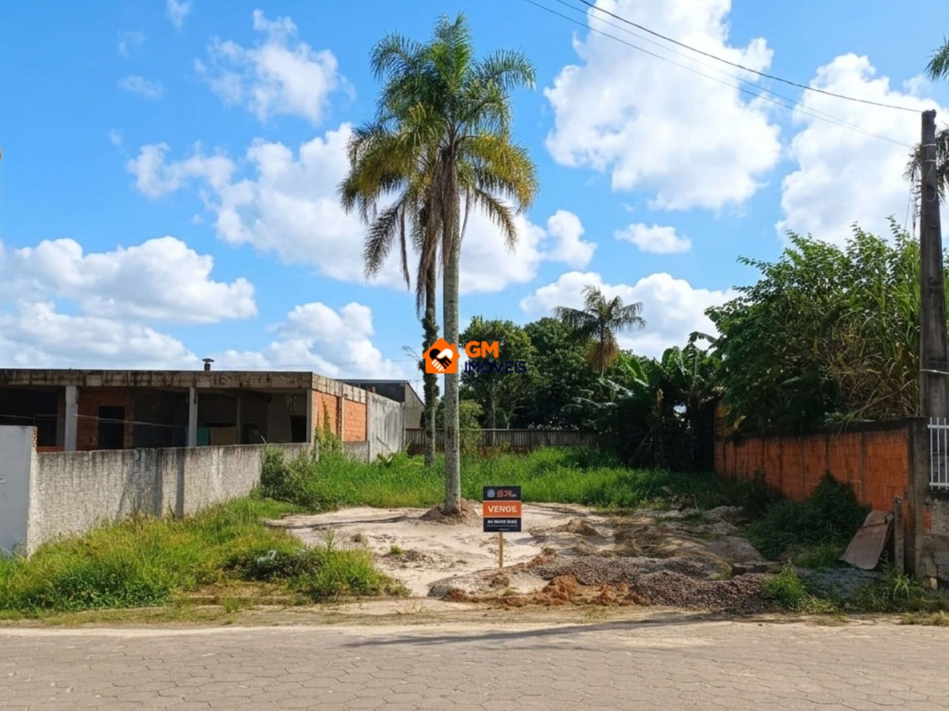 Ótimo Terreno à Venda em Itajuba – Barra Velha/SC