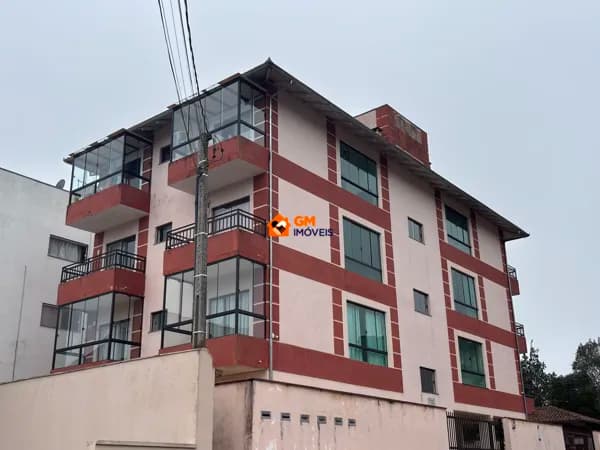 Excelente Apartamento à venda no Bairro Rio Negro - SBS/SC