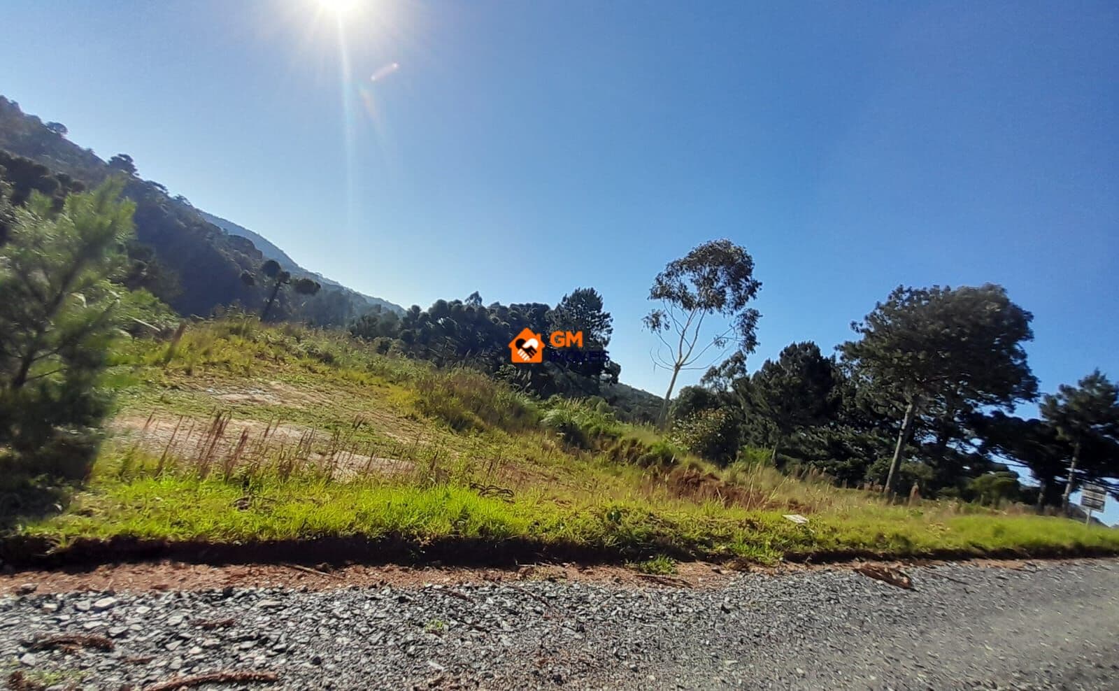 EXCLUSIVO terreno em Serra Alta - SBS